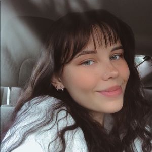 Meet your Posher, Mercy